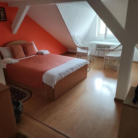 Inn Sport Chernivtsi Exterior photo