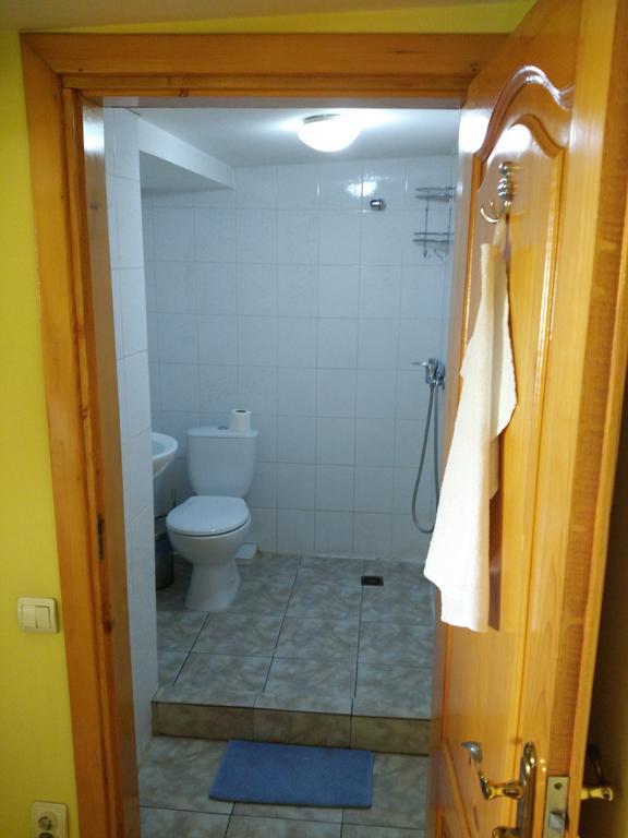 Inn Sport Chernivtsi Exterior photo