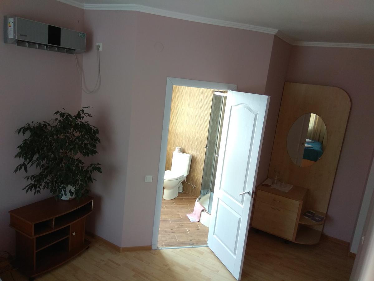 Inn Sport Chernivtsi Exterior photo